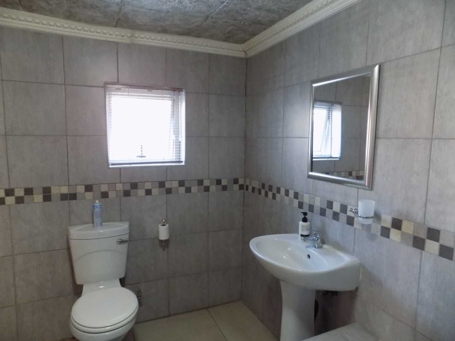 4 Bedroom Property for Sale in Fauna Free State